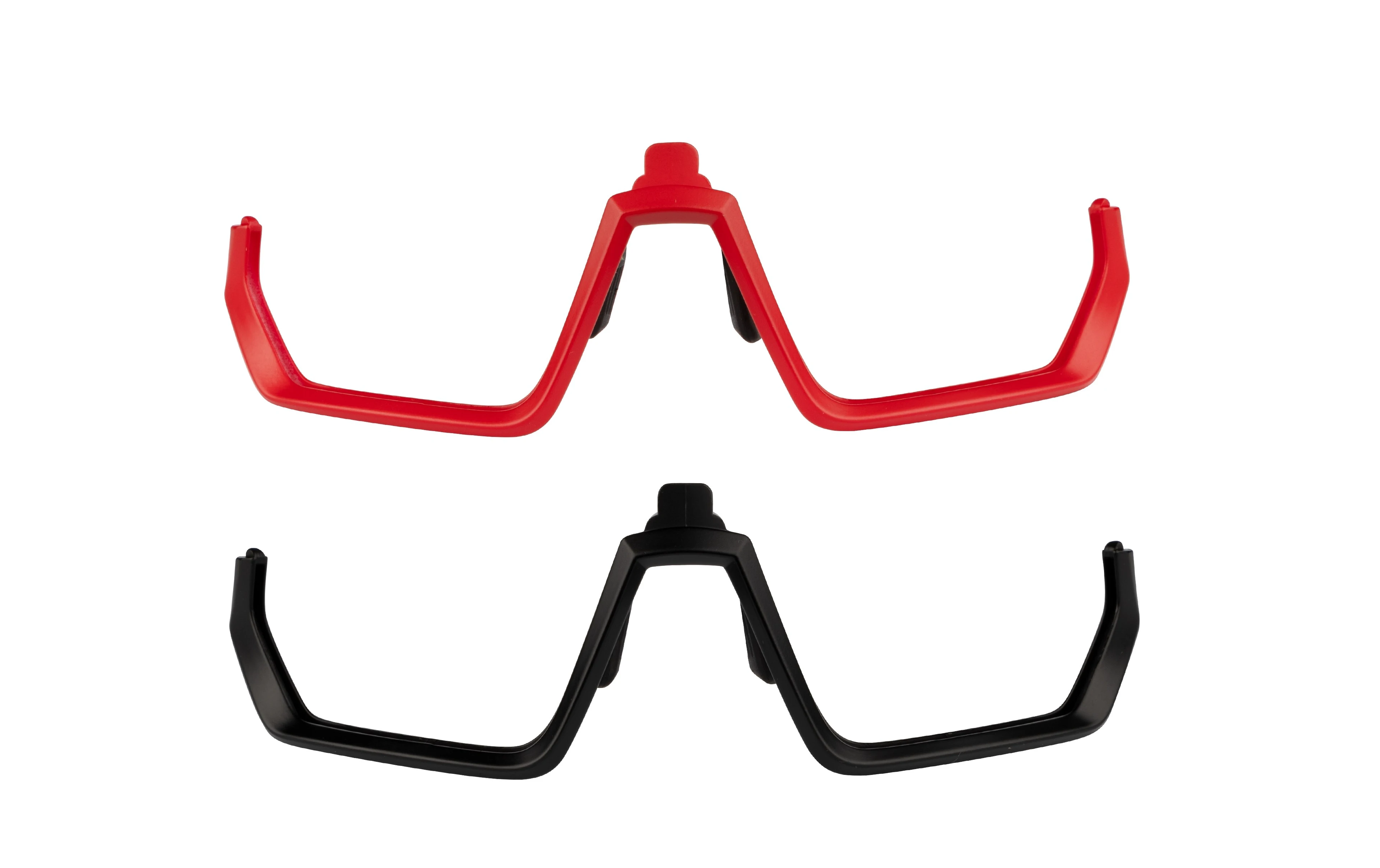 6. Ochelari Force Drift White-Vivid, Black Contrast Alb/Multicolor