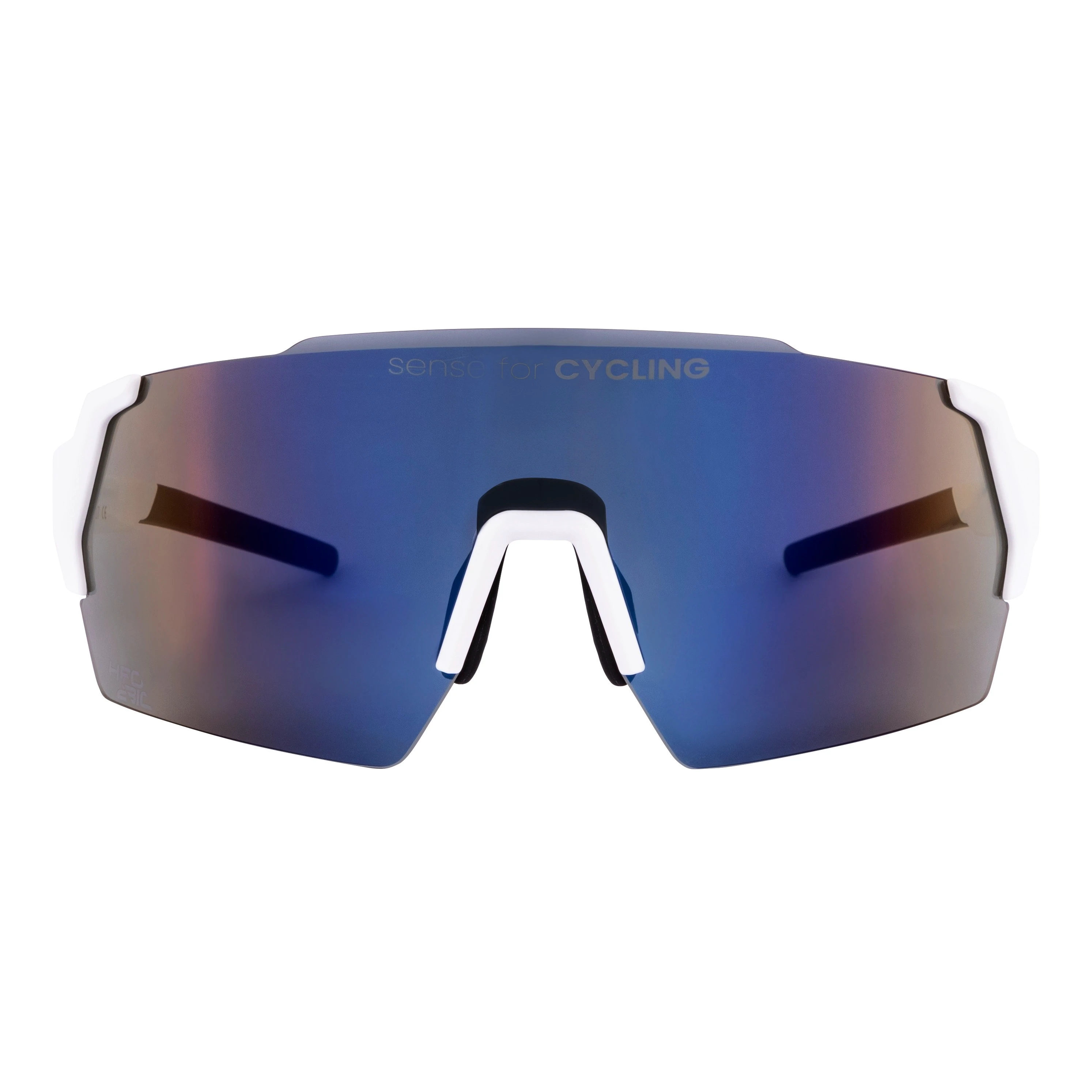 3. Ochelari Force Electra, alb albastru Alb/Albastru