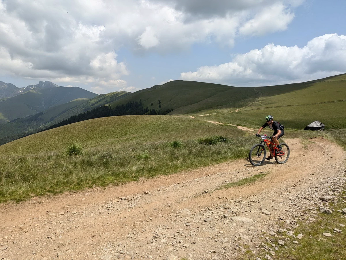 Vidraru Bike Challenge 2025 – Aventură MTB în Inima Munților Făgăraș