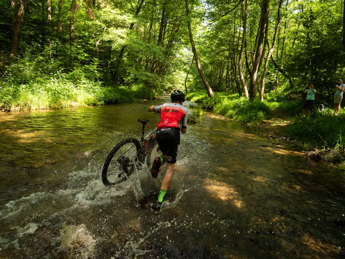 Vidraru Bike Challenge 2025 – Aventură MTB în Inima Munților Făgăraș
