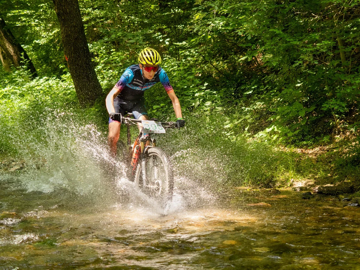 Vidraru Bike Challenge 2025 – Aventură MTB în Inima Munților Făgăraș