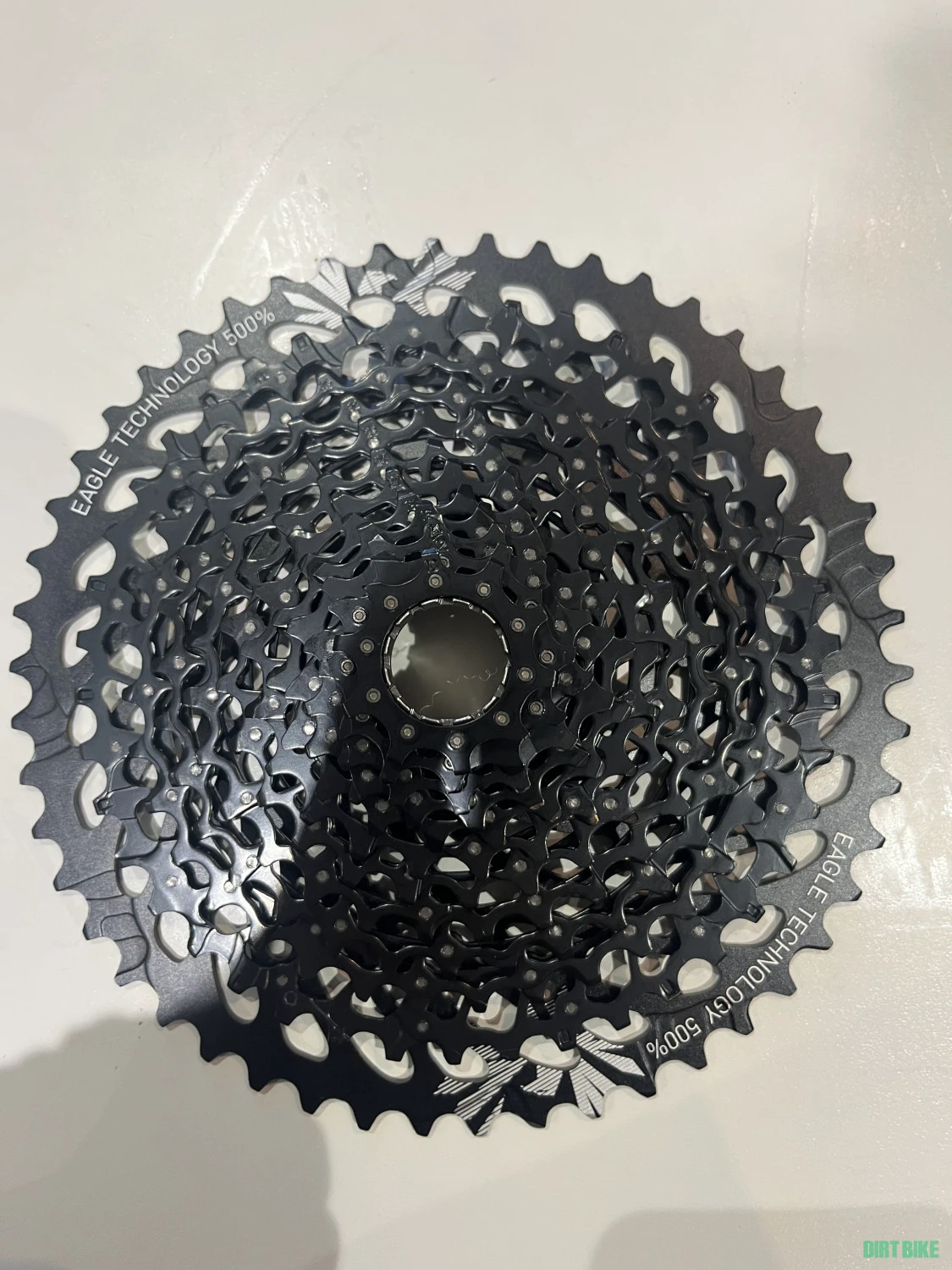 1. Vand grup pinioane SRAM GX EAGLE XG 1275 10-50