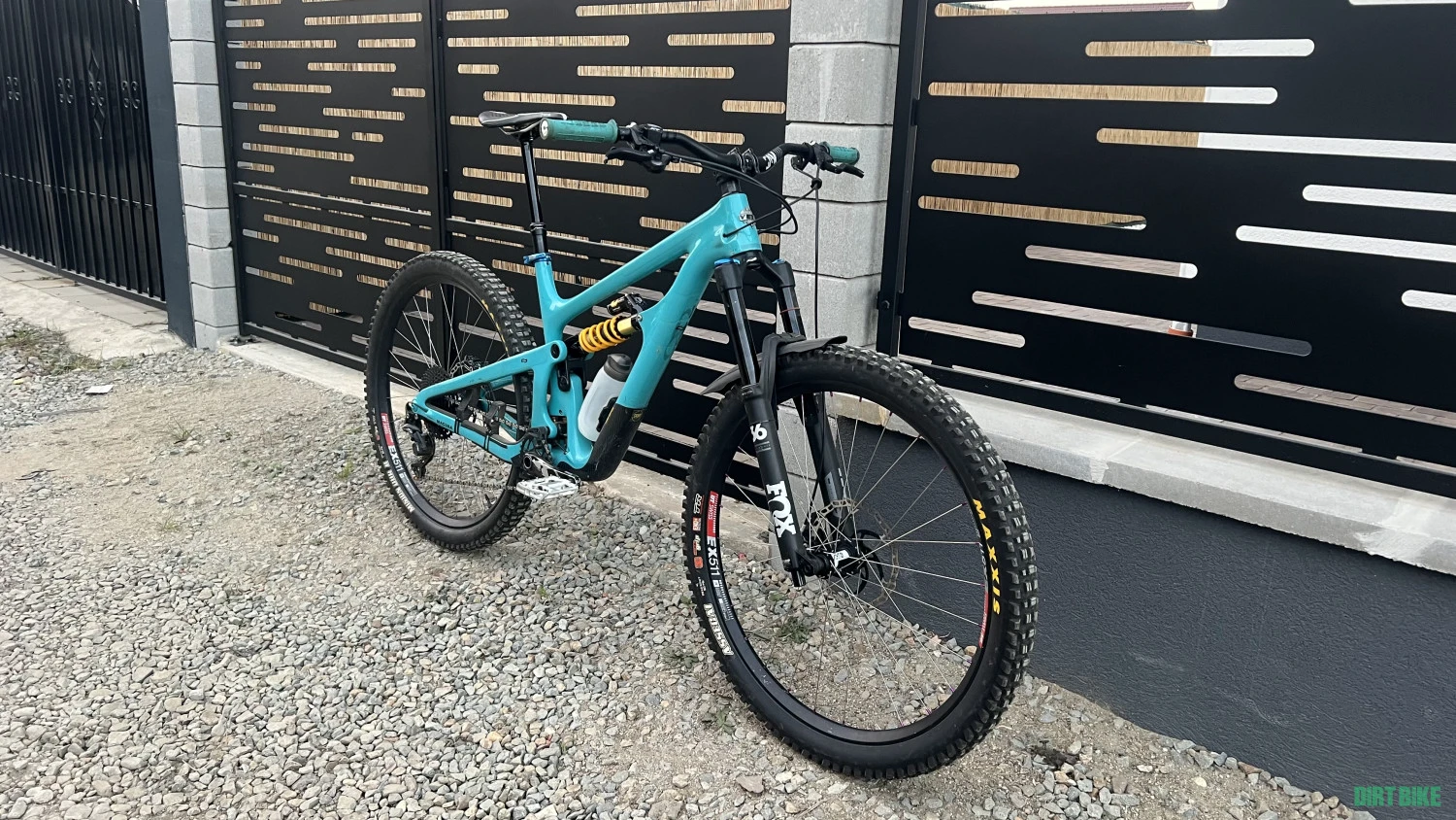 1. Yeti sb150 2022 Marime L
