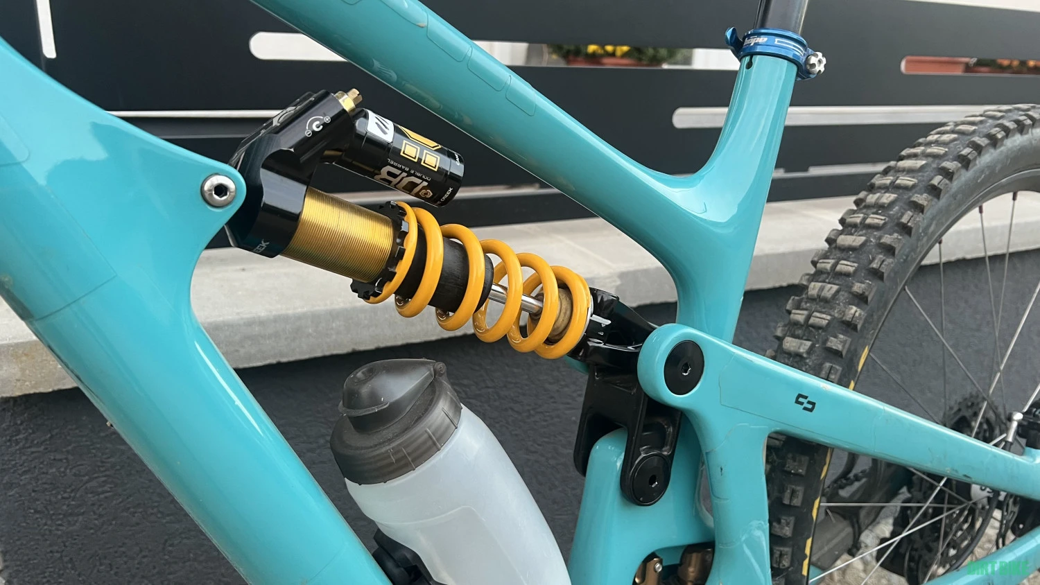 2. Yeti sb150 2022 Marime L