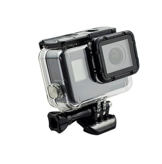 12. Accesorii pt Gopro Hero 5 6 7 Carcasa waterproof,Rama,Husa,Set Folie,capac