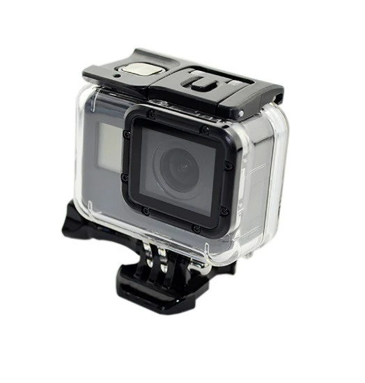 13. Accesorii pt Gopro Hero 5 6 7 Carcasa waterproof,Rama,Husa,Set Folie,capac