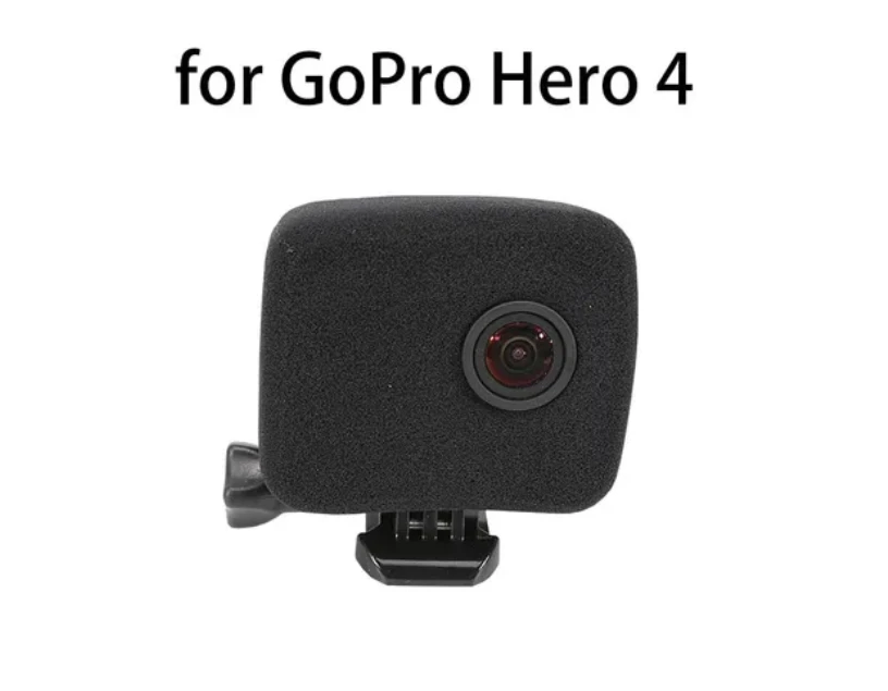 15. Accesorii pt Gopro Hero 3 3+ 4 , Carcasa Waterproof , Rama ,inchizator
