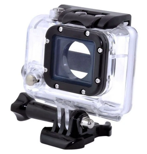 11. Accesorii pt Gopro Hero 3 3+ 4 , Carcasa Waterproof , Rama ,inchizator