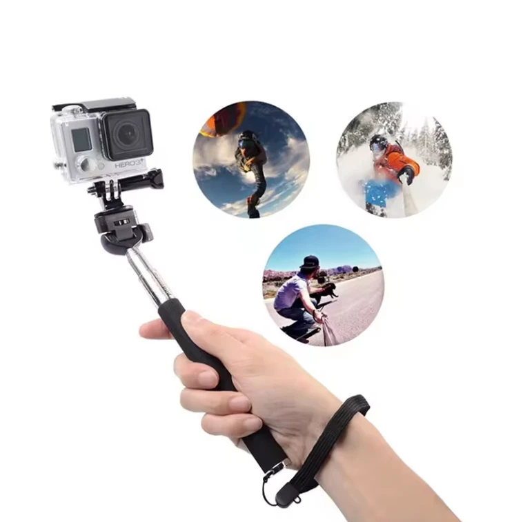 15. Selfie Stick pt Camera video sport Gopro DJI insta360 Sjcam Telefon