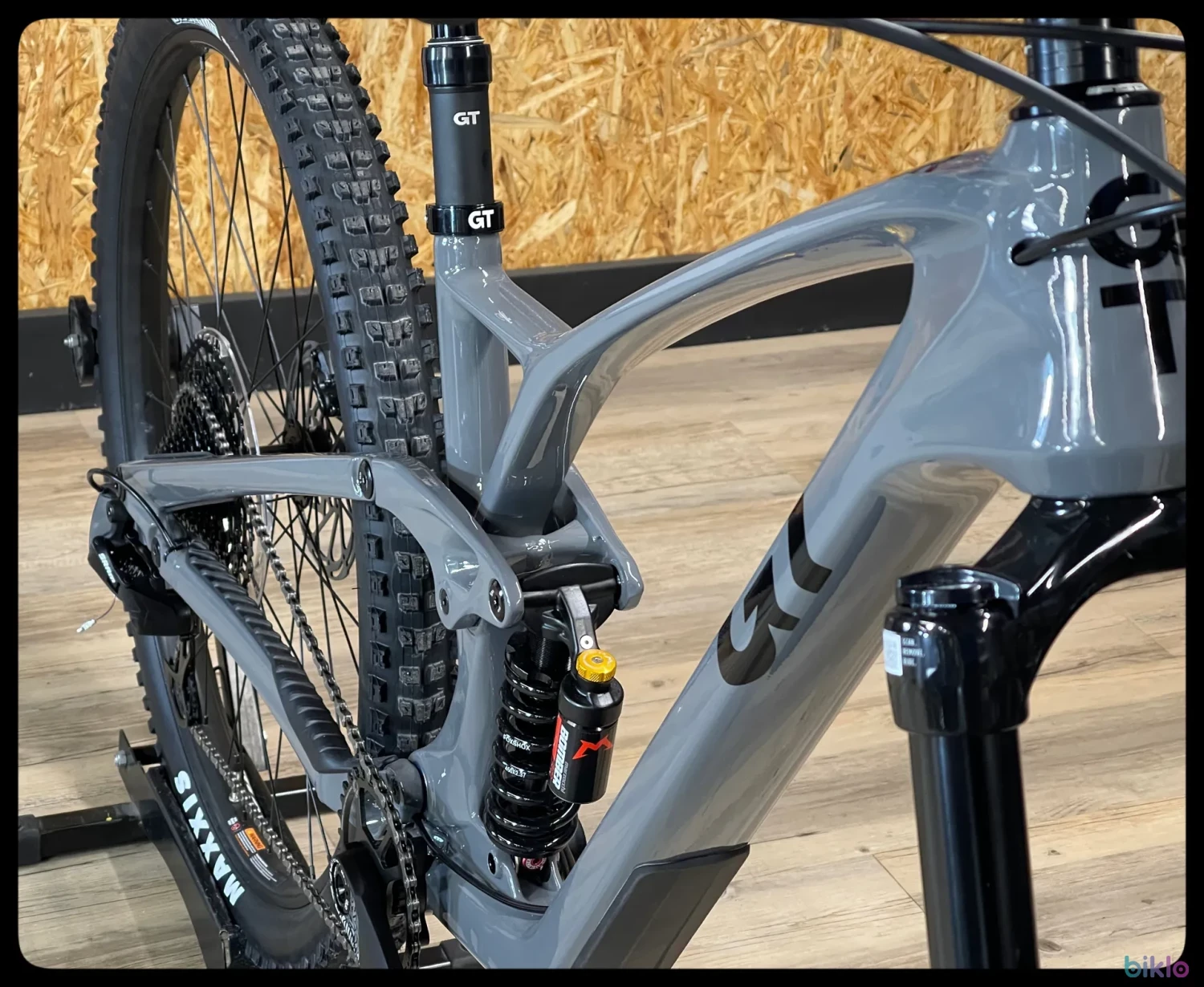 2. GT Sensor Carbon Elite 29.vel.S.M.L.XL.Nové
