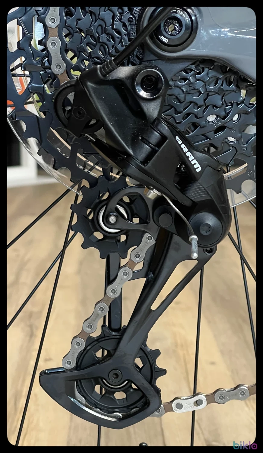 13. GT Sensor Carbon Elite 29.vel.S.M.L.XL.Nové