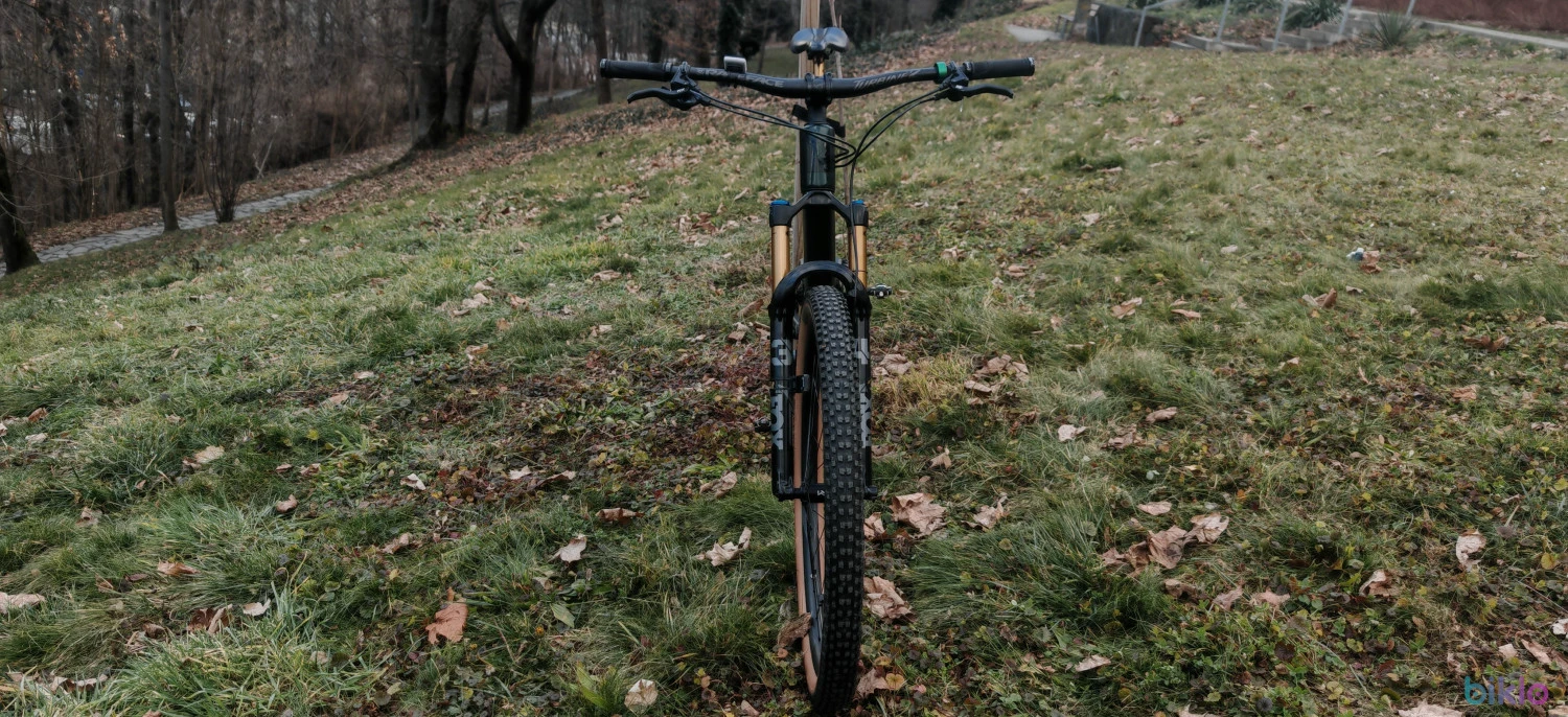 10. MTB Radon Skeen Trail 10 HD