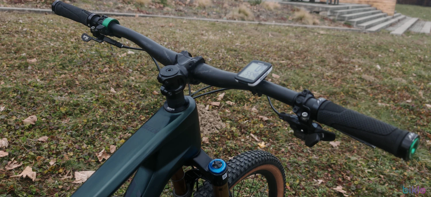 7. MTB Radon Skeen Trail 10 HD