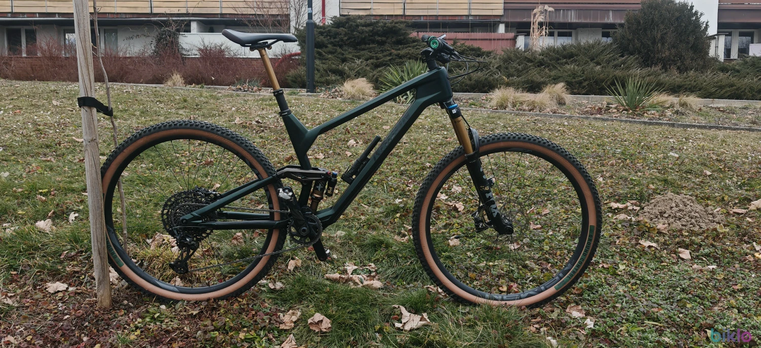 11. MTB Radon Skeen Trail 10 HD
