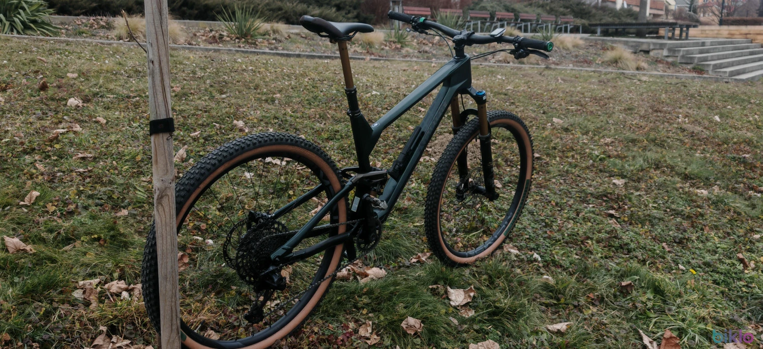 9. MTB Radon Skeen Trail 10 HD
