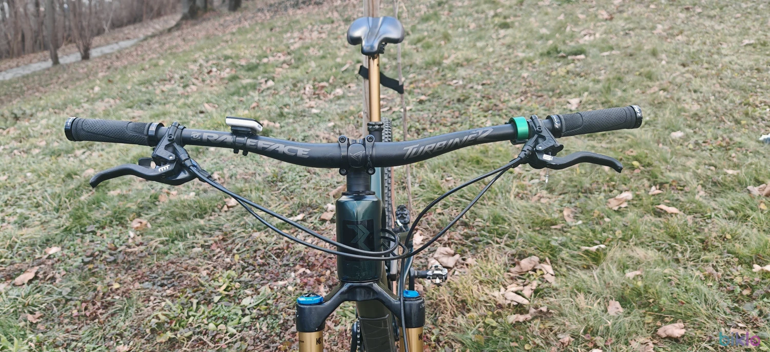 8. MTB Radon Skeen Trail 10 HD