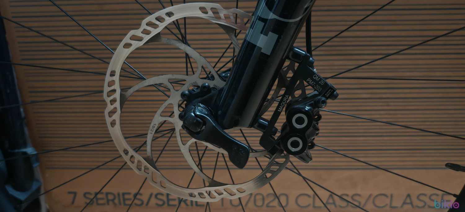 4. MTB Radon Skeen Trail 10 HD