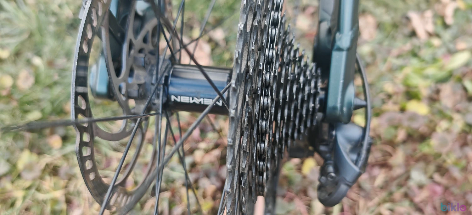 3. MTB Radon Skeen Trail 10 HD