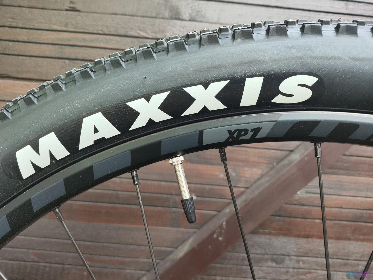 6. Mondraker chrono 19"