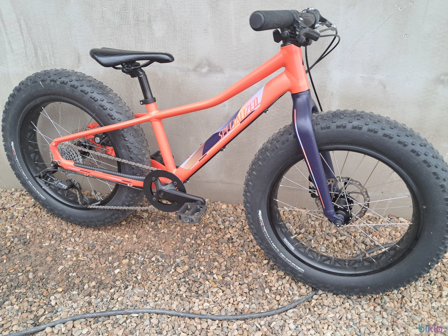 1. Specialized Fatboy 20