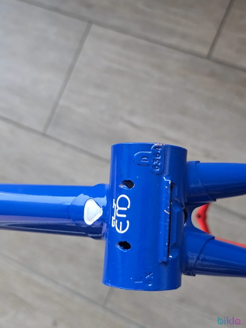 7. EDDY MERCKX Corsa Extra Team USA Stars and Stripes RH 57,5 selten