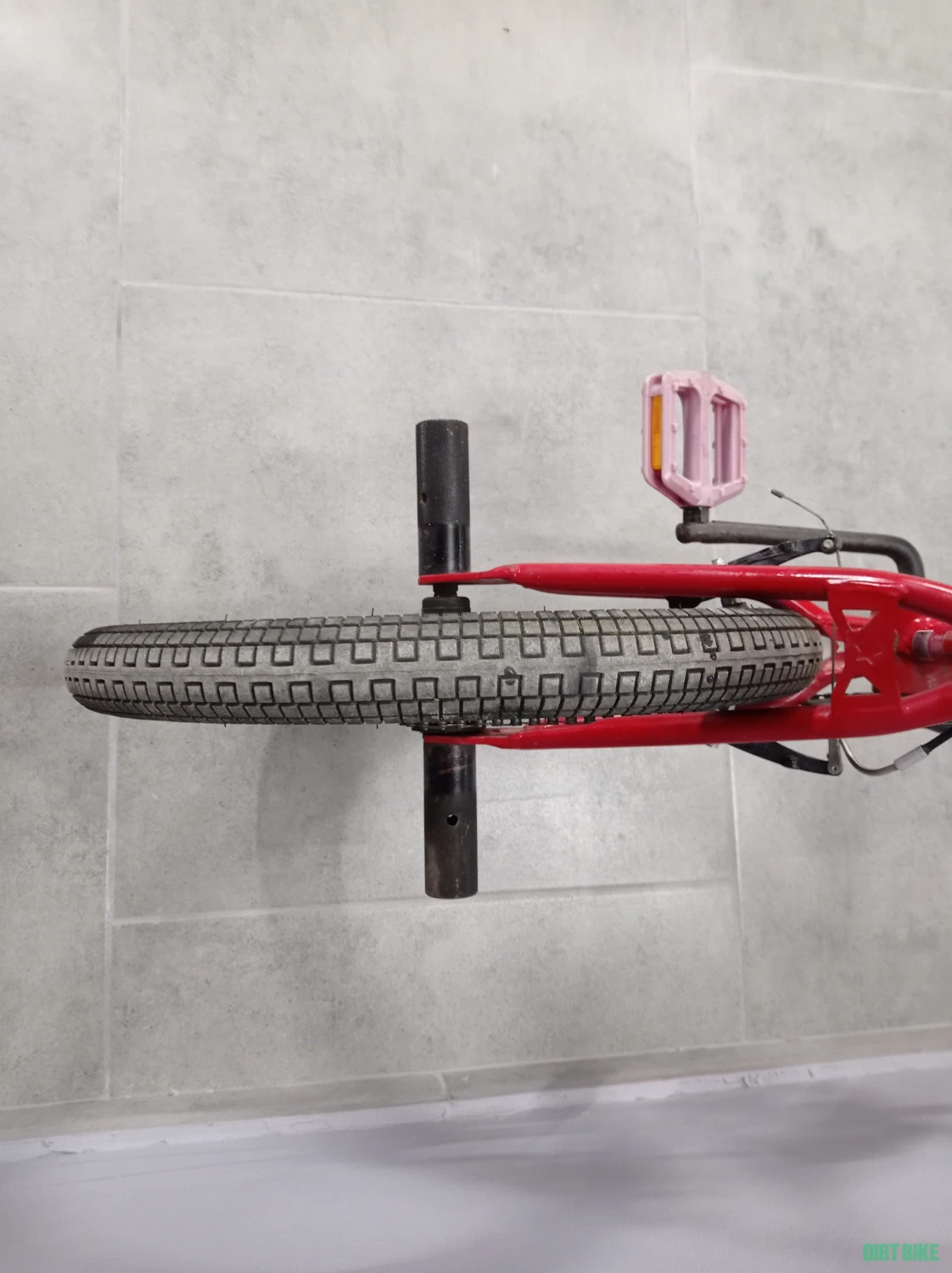 2. Vand BMX + GoPro 12