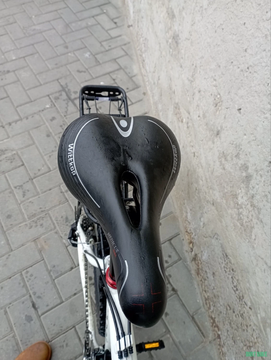 3. Trek Alpha 3700