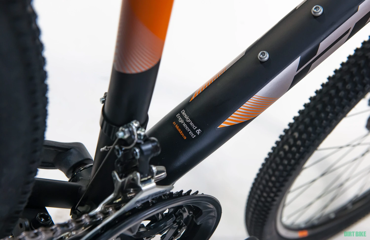 6. Vand bicicleta fulger noua