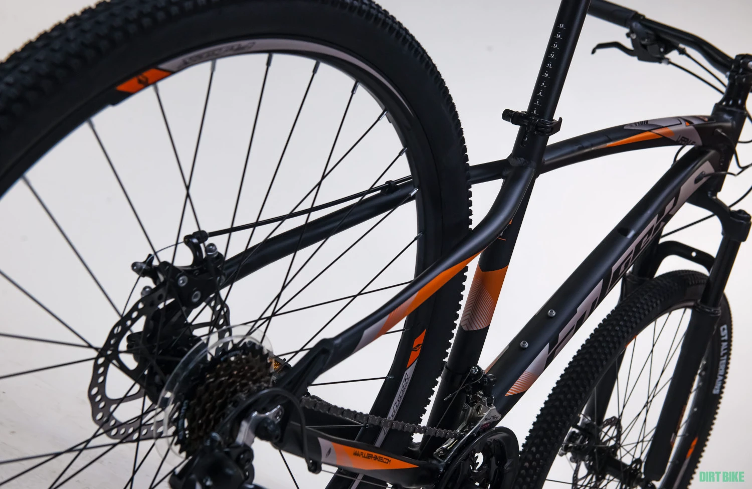 5. Vand bicicleta fulger noua
