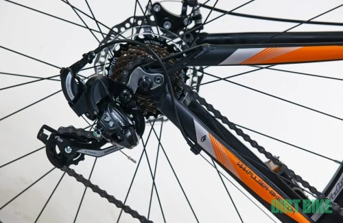 2. Vand bicicleta fulger noua