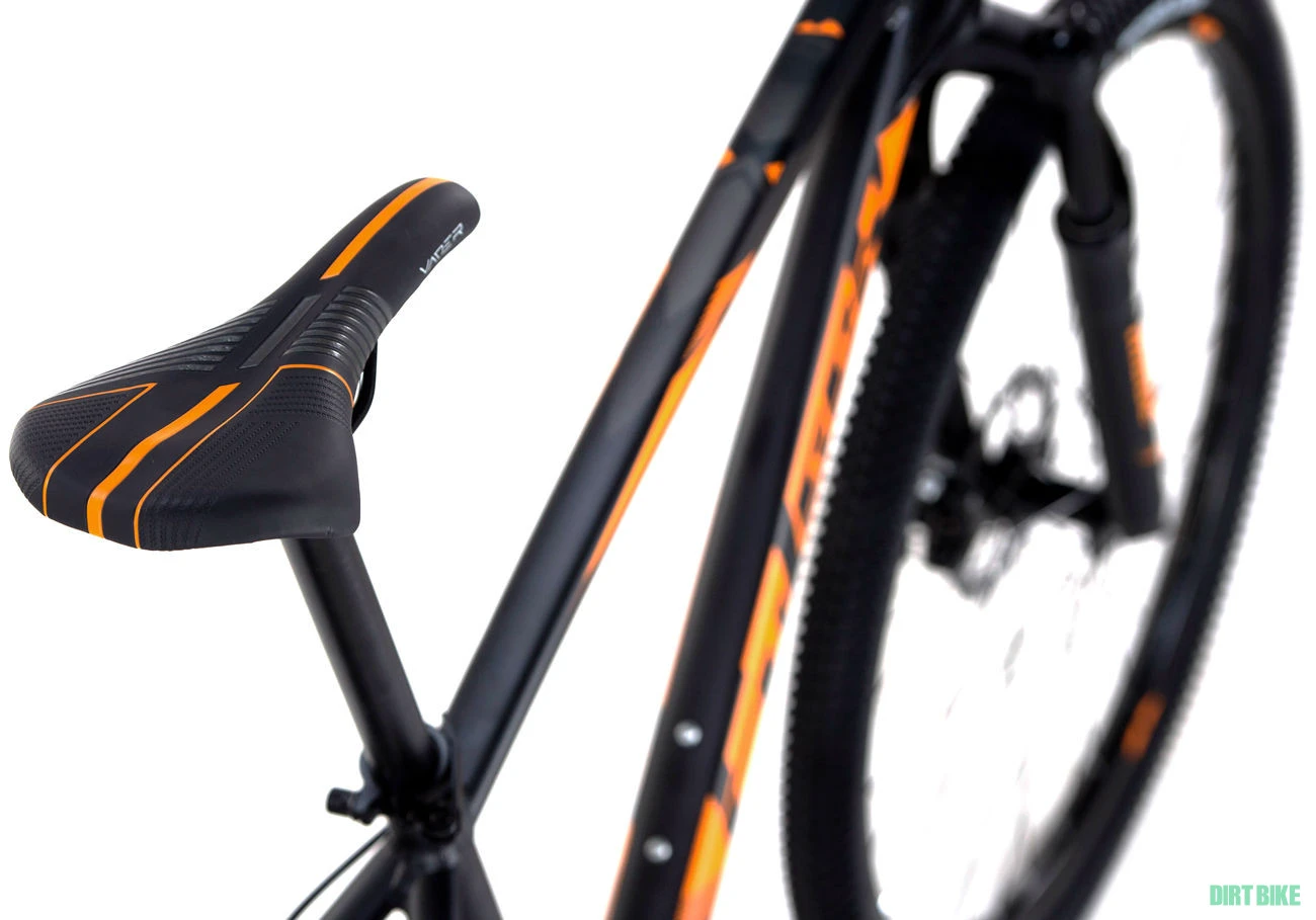 7. Vand bicicleta fulger noua