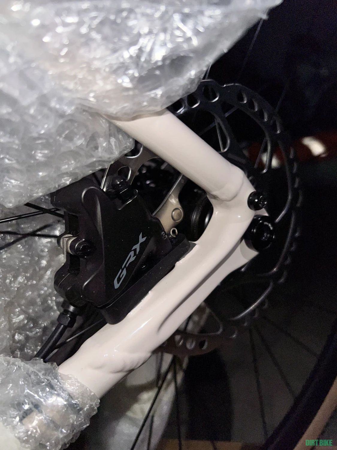8. Vind Cinelli Zydeco Muddy Dry Gravel Bike