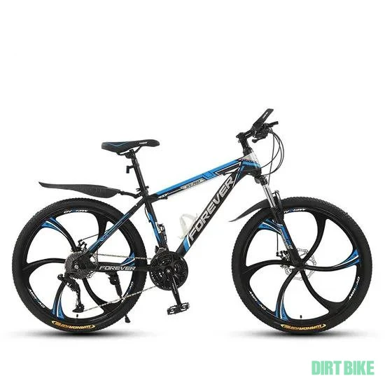 1. Vând 2 biciclete în stare bună