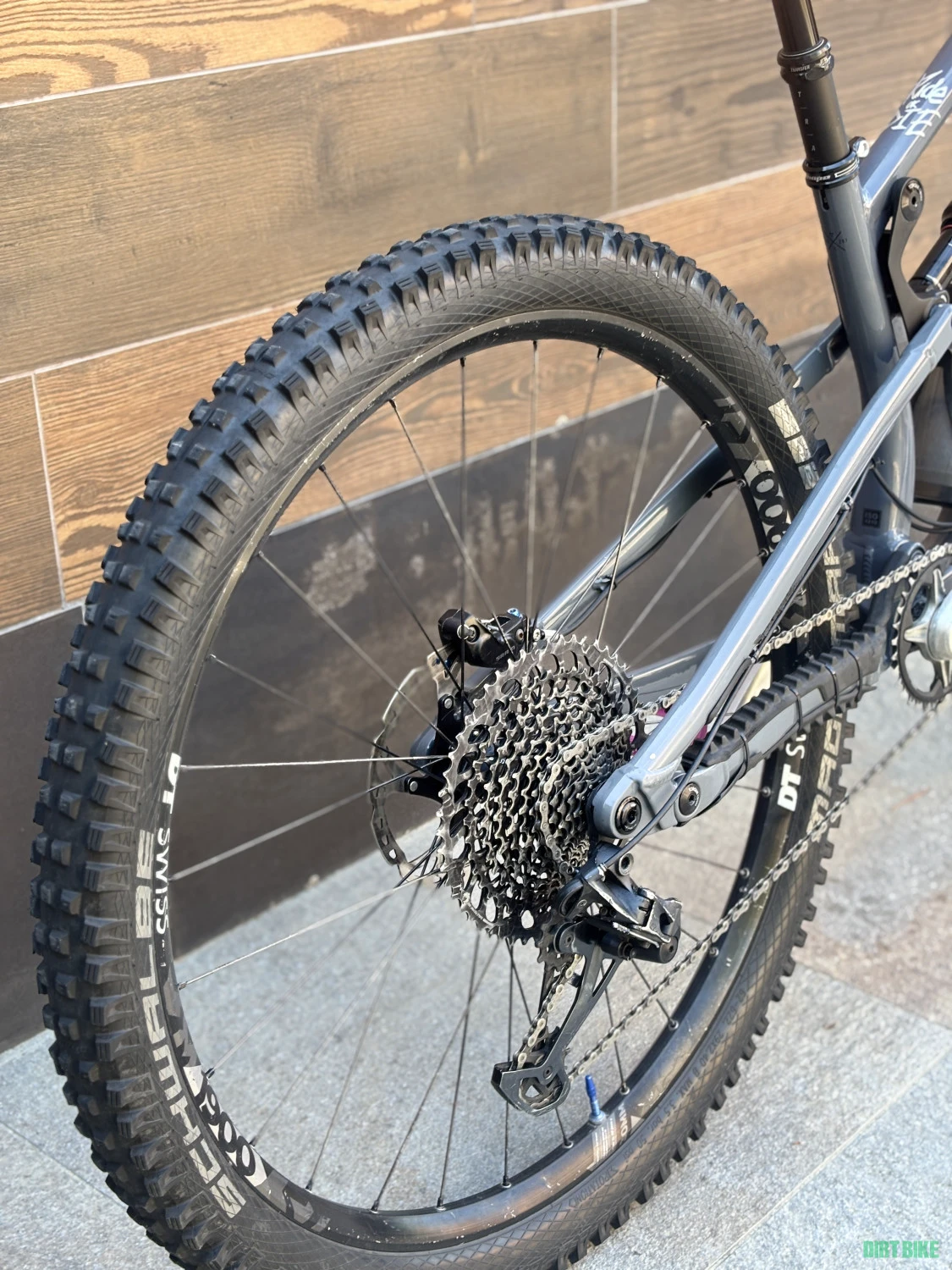 3. Nukeproof mega 2024