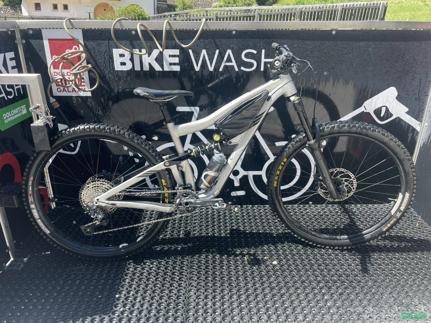 1. Ibis Ripmo AF