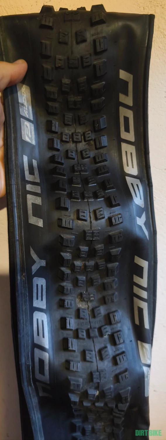 1. Schwalbe Noby Nick