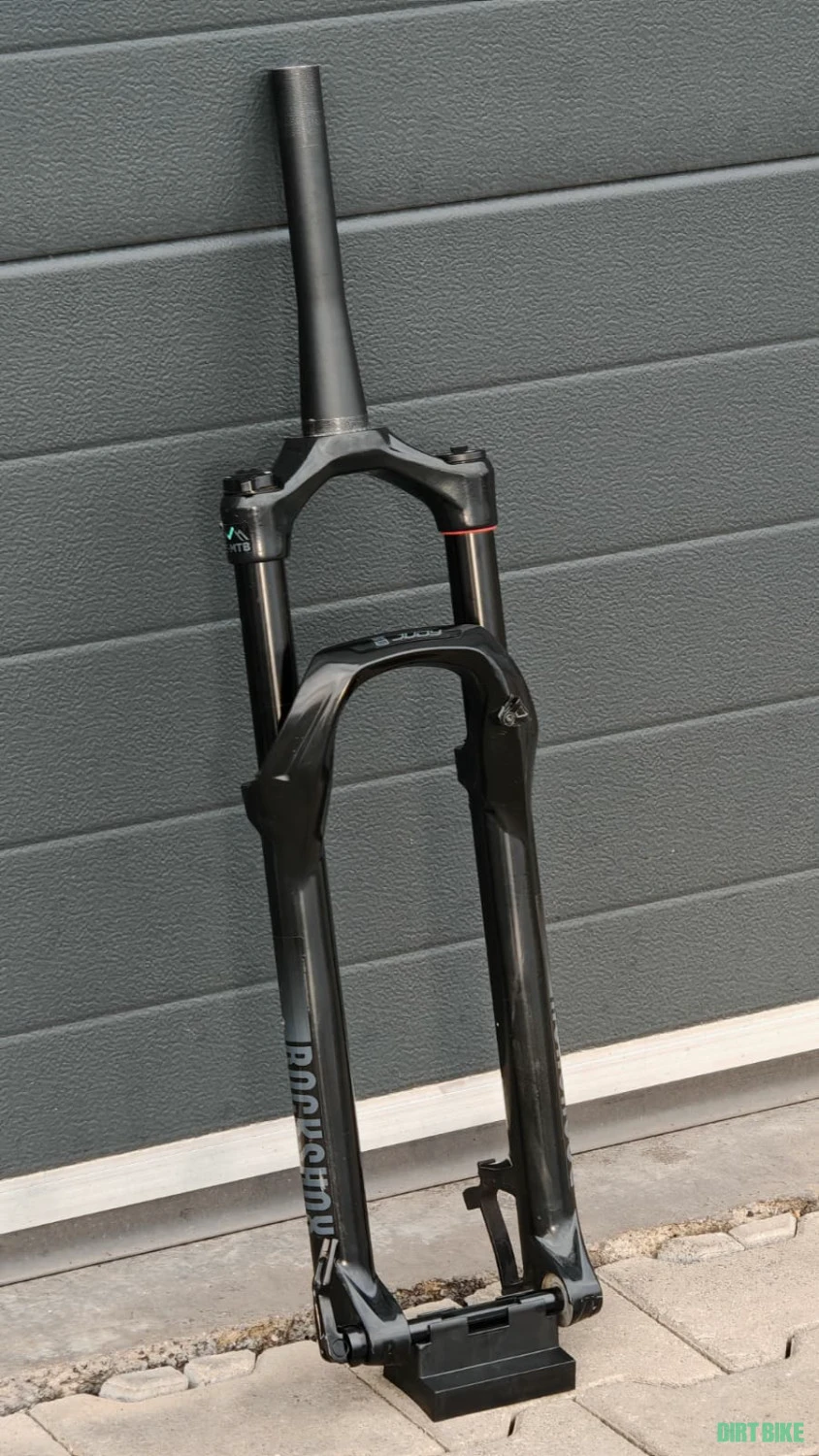 1. RockShox Judy Gold RL 120mm 29"