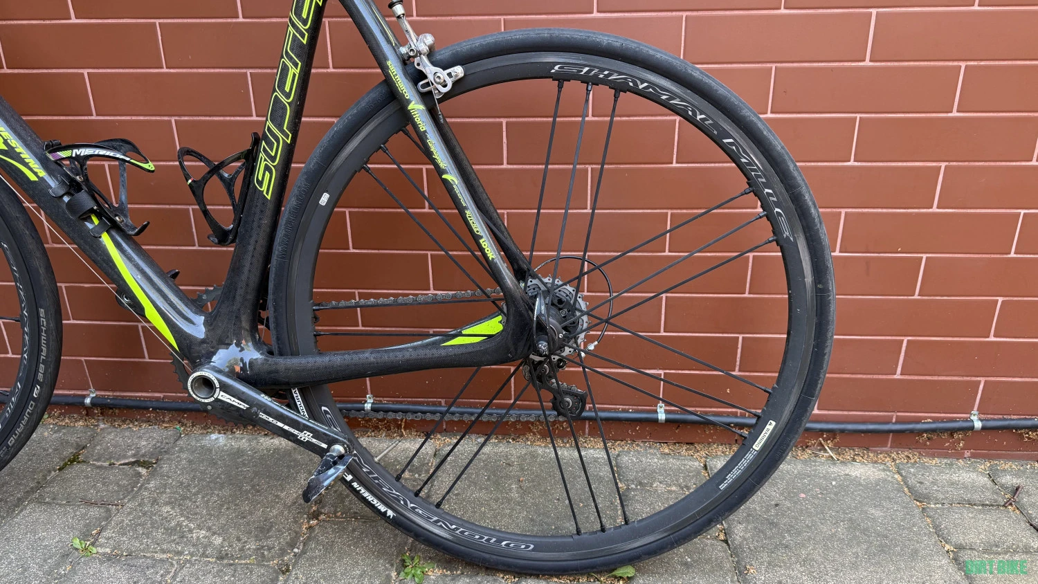 12. Vând cursieră Wilier Triestina Cento1 Superleggera – Lampre Edition