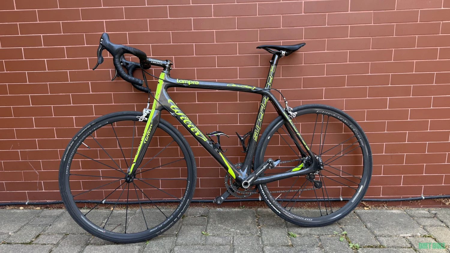 4. Vând cursieră Wilier Triestina Cento1 Superleggera – Lampre Edition