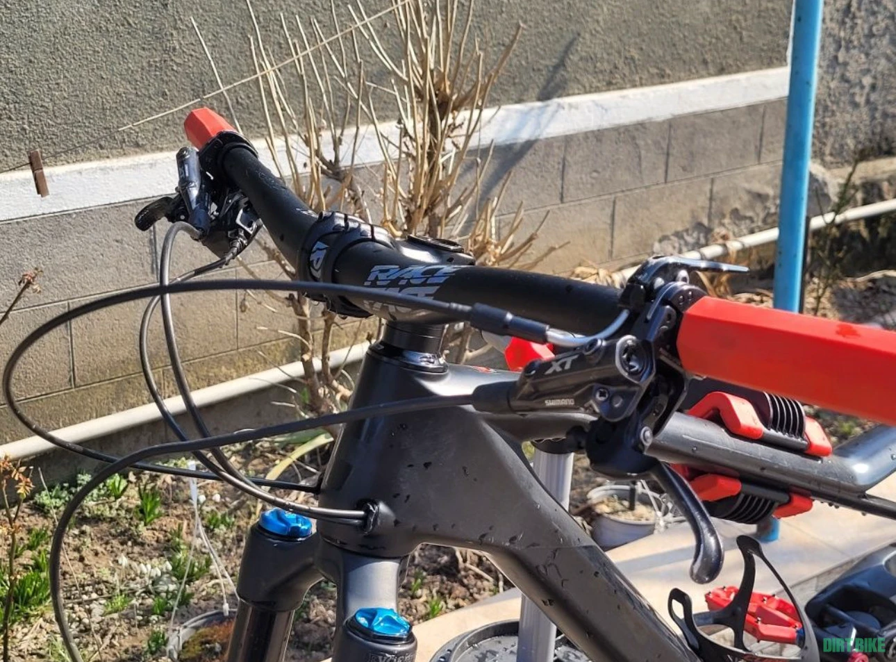 6. Bicicleta Cube C62 150 CARBON Full suspension / enduro / downhil / MTB