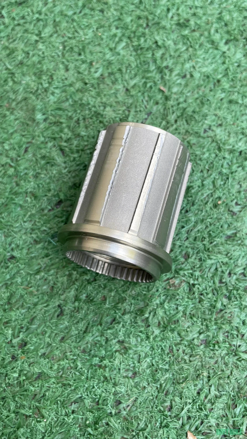 2. Mavic freehub