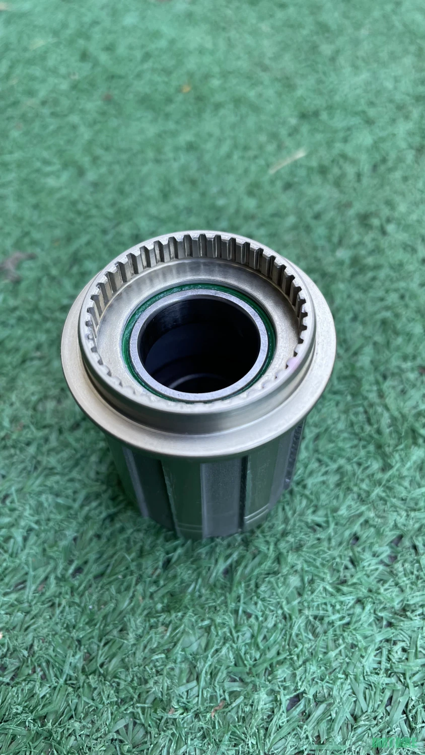 5. Mavic freehub