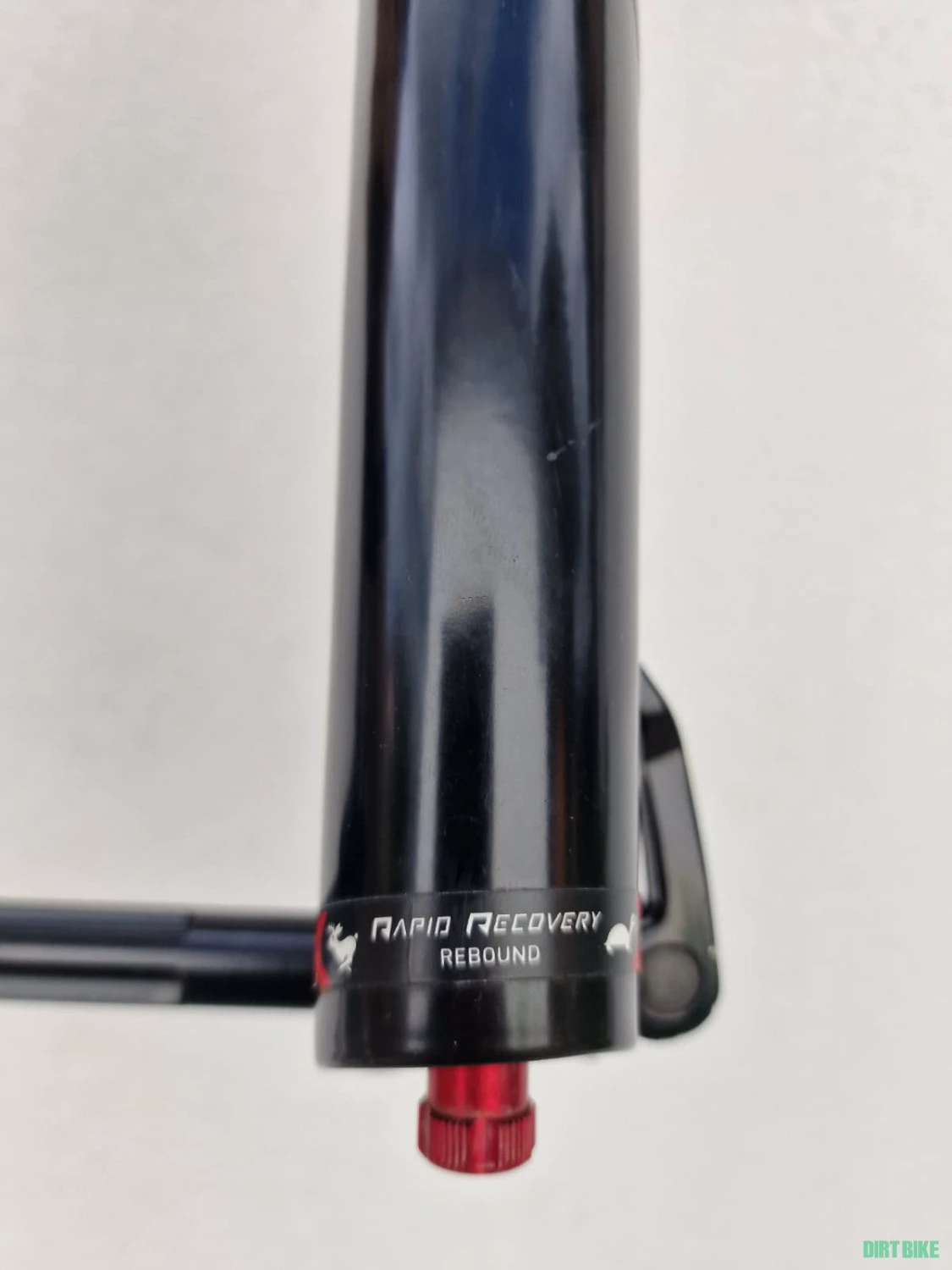 3. Furca RockShox Reba RL Solo Air