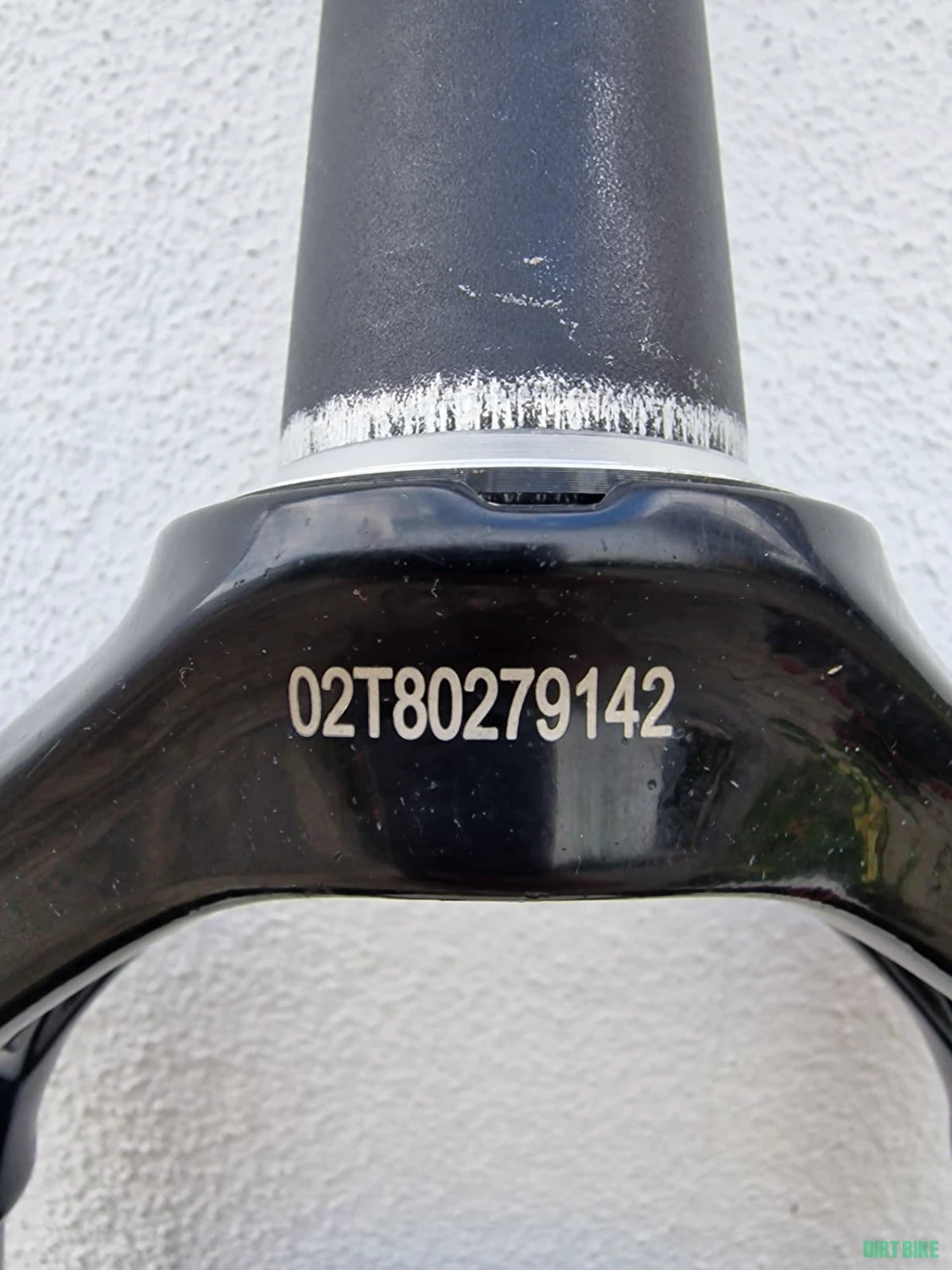 4. Furca RockShox Reba RL Solo Air