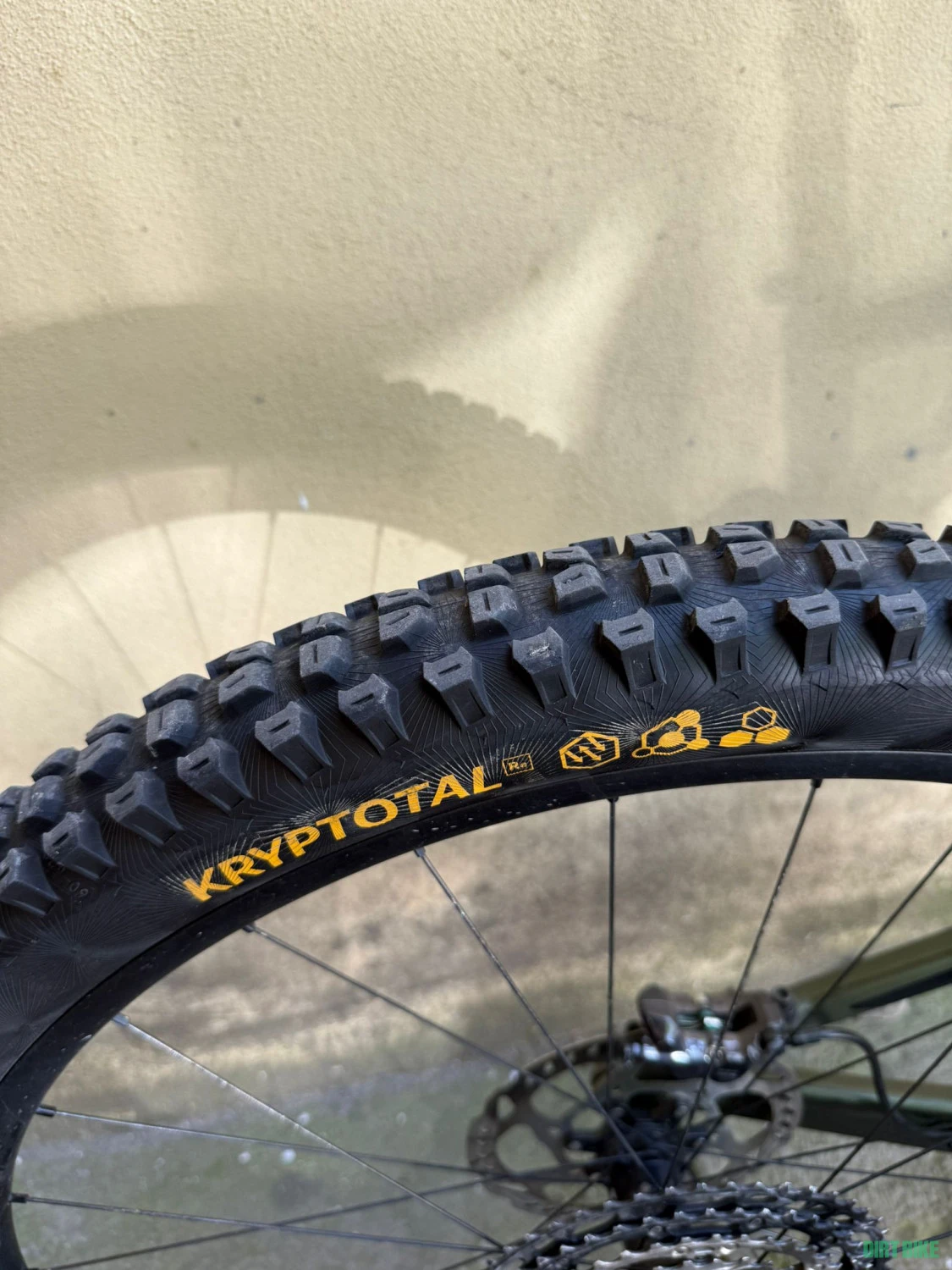 8. Orbea occam m10 29 carbon 2022 1x12 fox36 kashima deore xt