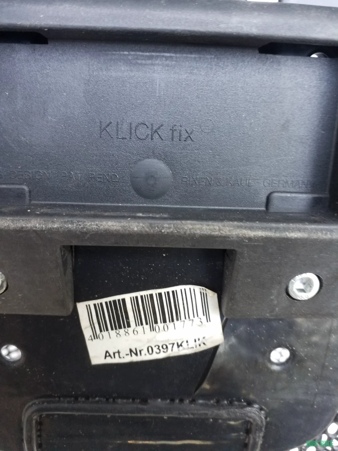3. Cos fata Klickfix