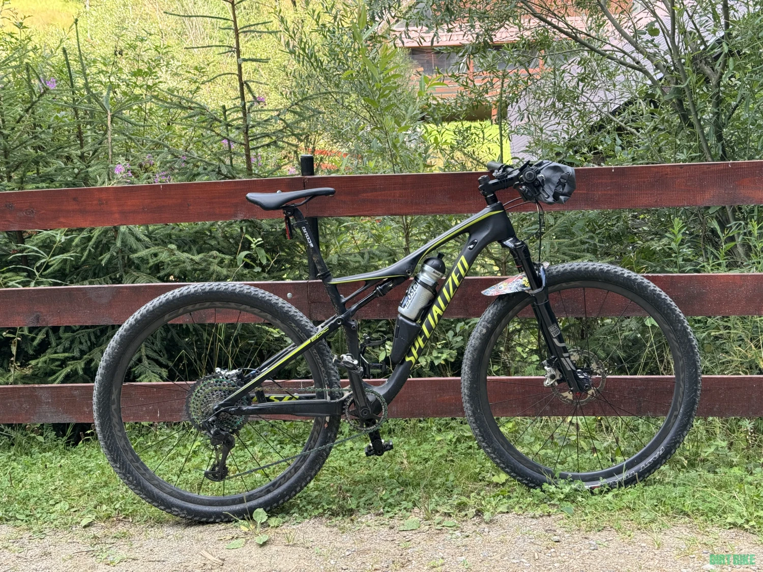 1. Specialized Epic