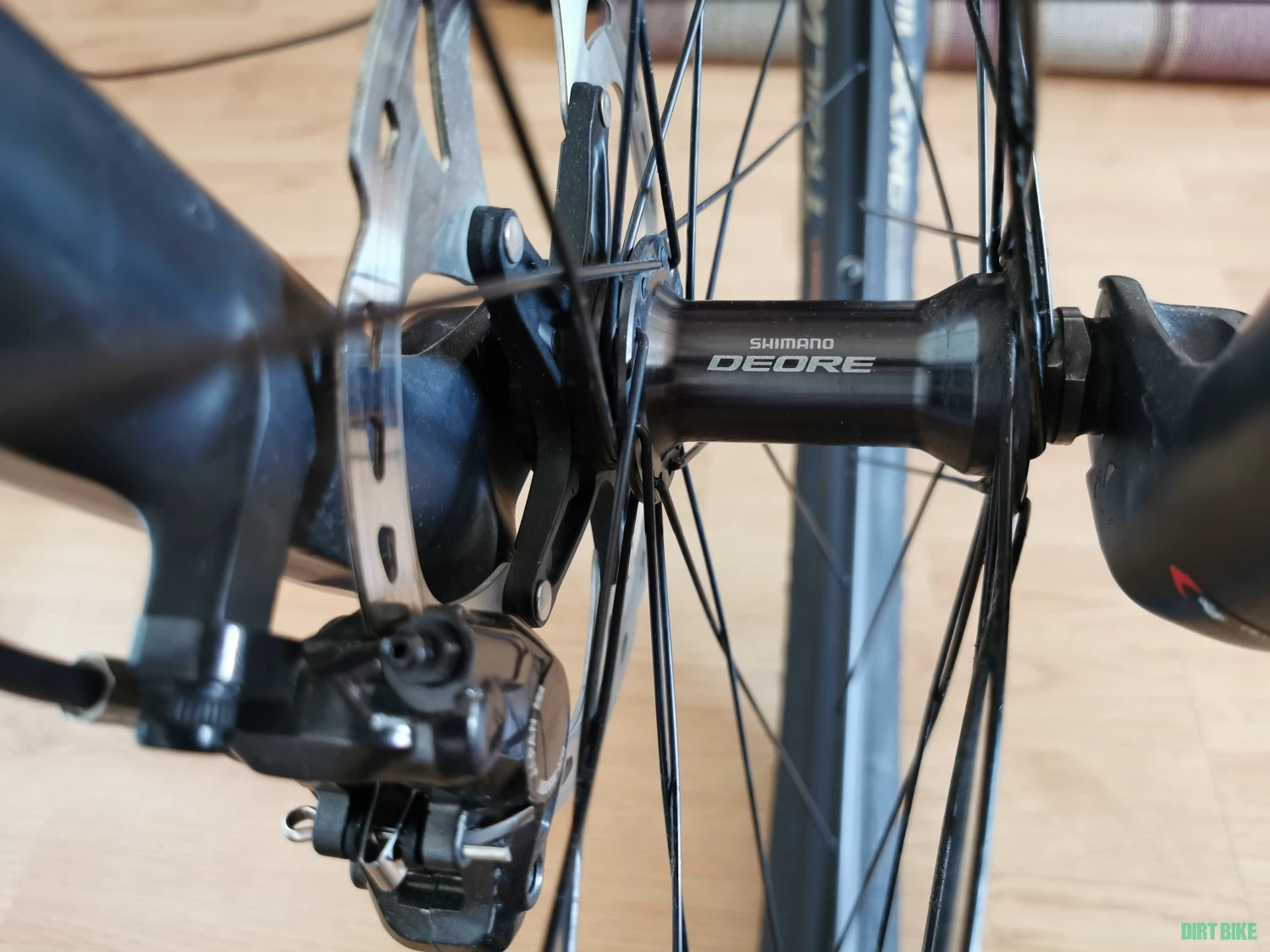 8. Merida One-Twenty XT Edition
