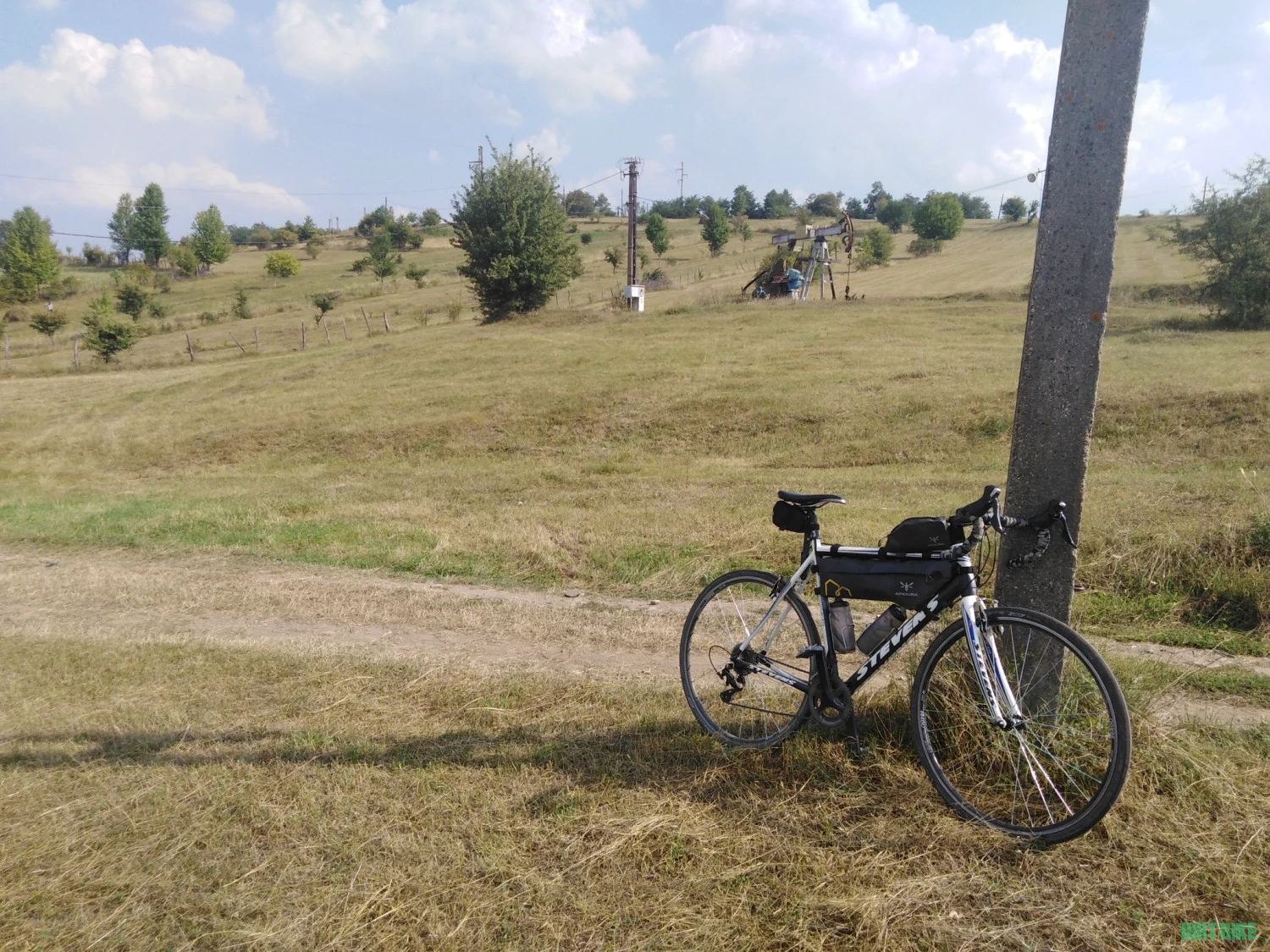 4. Set cauciucuri Donnelly Strada USH 700x32