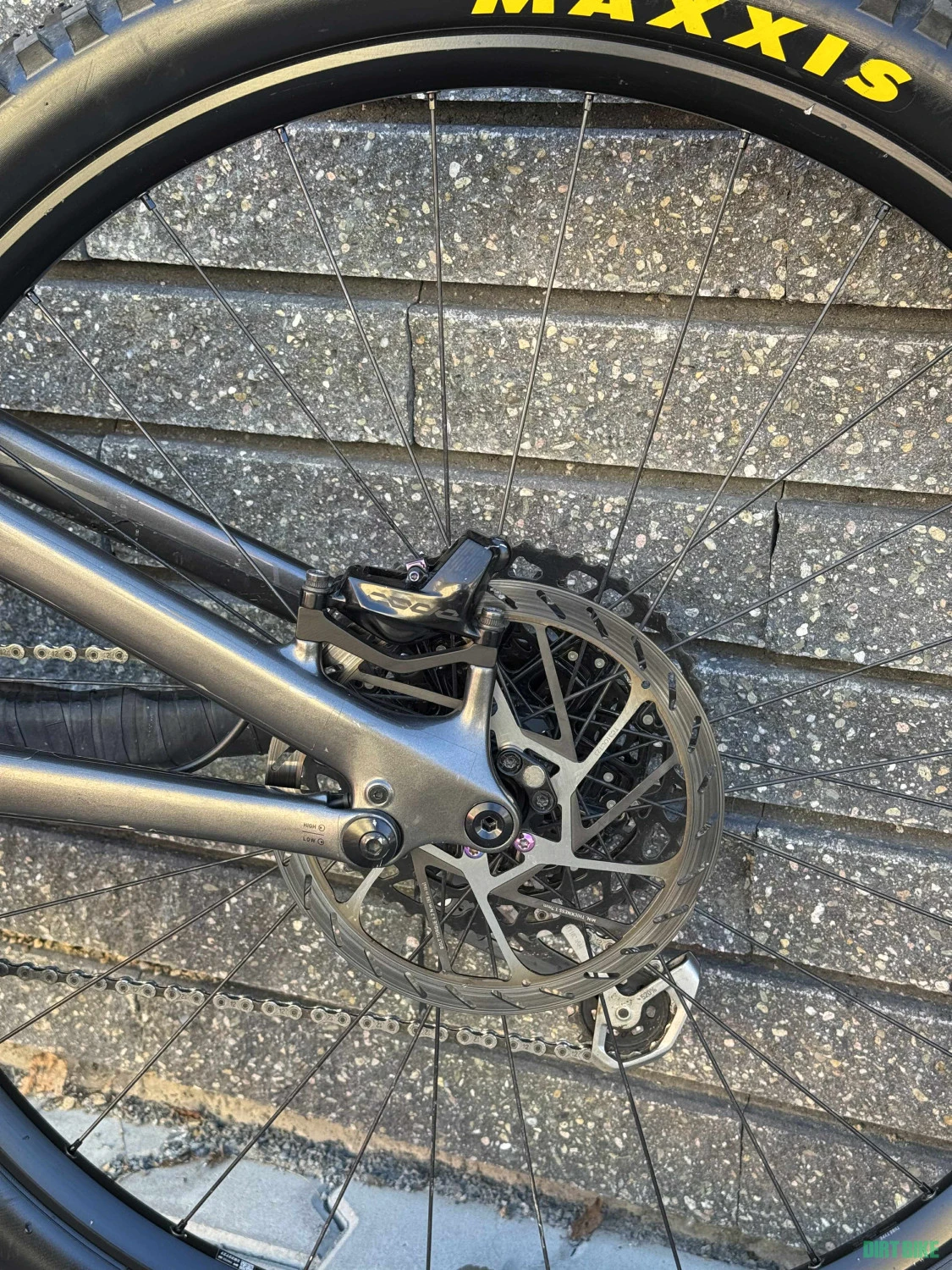8. Specialized Turbo Levo 700wh Factura de achizitie+garantie
